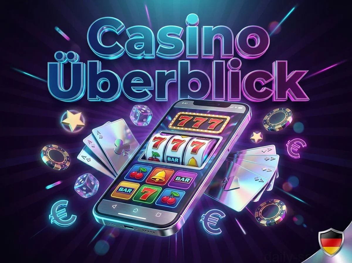Casino Überblick