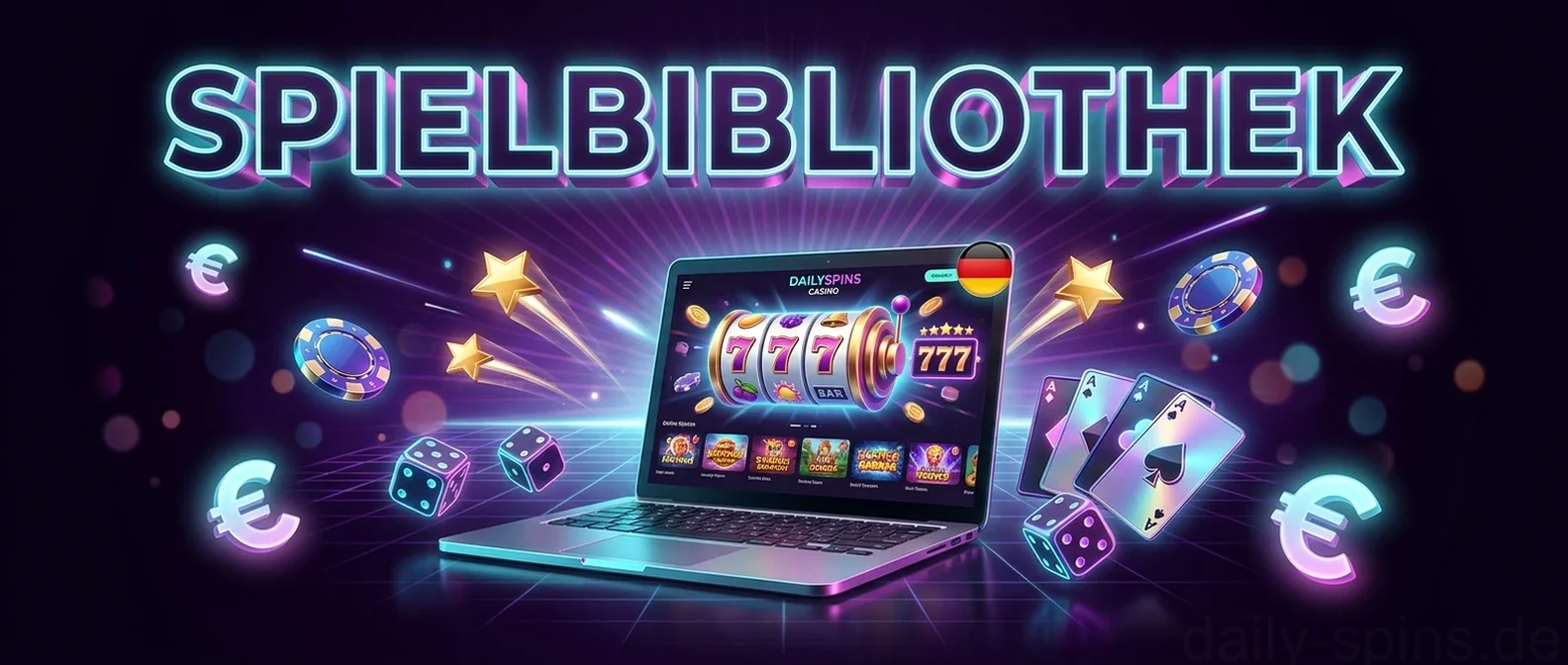 Spielbibliothek