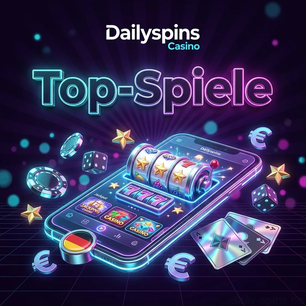 Top-Spiele